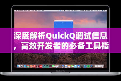 深度解析QuickQ调试信息，高效开发者的必备工具指南
