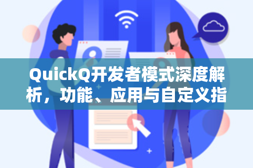 QuickQ开发者模式深度解析，功能、应用与自定义指南